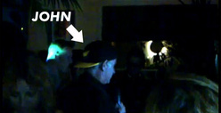John McEnroe -- The ROCKIN' Karaoke Session