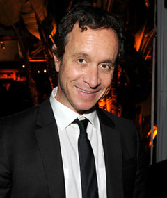 Pauly Shore Wants Babies With Jessica Simpson