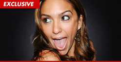 "Poker After Dark" Host -- Victim of a Smash and Grab
