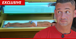 The Situation -- Another HUGE Contract for Tanning Beds