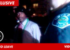 Katt Williams -- Kicked Out of His Own Standup Show