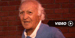 Robert Loggia -- In on the "Family Guy" Joke