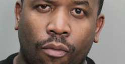 Big Boi from Outkast Arrested for Drug Possession