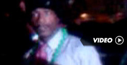Katt Williams -- Kicked Out of His Own Standup Show