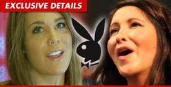 Levi's Sister: Bristol Palin Is 'EVIL'