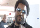 Ice Cube's Bud Knocked the F**k Back