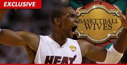 Chris Bosh -- I Didn't Torpedo My Ex's TV Career