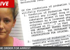 'Teen Mom' Jenelle Evans Arrested for Hanging with Druggie BF