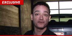 'Kid' from Kid n' Play -- Arrested in L.A. 