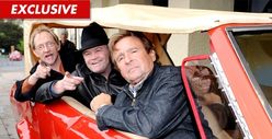 The Monkees -- Don't Blame Us For Tour Screwup