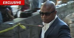 MJ's Bro Files Police Report -- My Asst. Is a THIEF! 