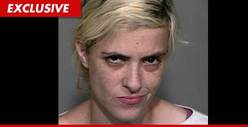 Sam Ronson -- Charged with DUI