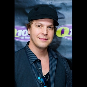 Gavin DeGraw Through The Years