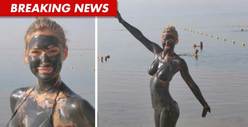 Bar Refaeli -- Very Dirty Photo