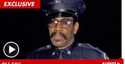 Bubba Smith 911 -- He's Not Answering the Door!