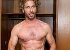 Gerard Butler -- Shirtless & Ripped