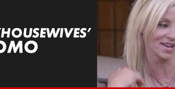 Camille Grammer -- Kelsey's Got a SMALL PENIS