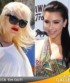 How to Achieve Stars' Summer Make-up Looks