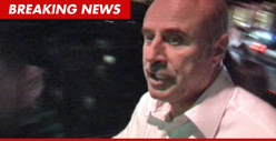 Dr. Phil Settles Naked Man Lawsuit