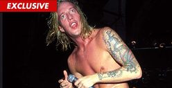 Jani Lane to be Honored By Warrant at Tonight's Concert