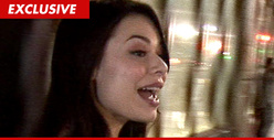 Miranda Cosgrove -- My Bus Driver Saved My Life