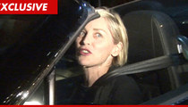 Sharon Stone -- Deranged Man Detained Outside Her L.A. Home