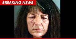 Alex Trebek Burglary Suspect -- I'm a Prostitute, Not a Thief