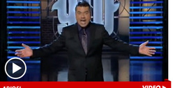 George Lopez Jokes -- I Was Fired 'Because I'm Brown'