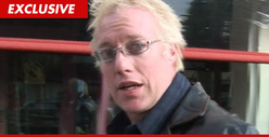 Warrant Singer Jani Lane -- Mystery Note Found at Death Scene