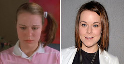 Deb from 'Napoleon Dynamite' Looks Fab