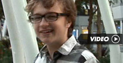 Angus T. Jones on Charlie's Death -- 'It Is What It Is'