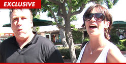 Daniel Baldwin -- I'm No Longer Afraid of My Wife