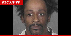 Katt Williams Off the Hook in Bizarre Tractor Case
