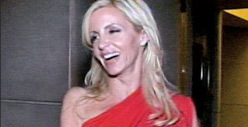 Camille Grammer:  I Apologize to Kelsey