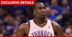 NBA Star Arrested for Public Intoxication