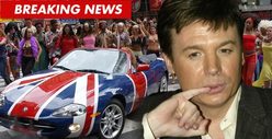 'Austin Powers 4' -- Mike Myers Signs Deal for Another Installment