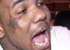 The Game -- Could Face Charges Over Twitter Prank