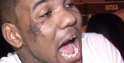 The Game -- Could Face Charges Over Twitter Prank