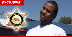 LA Sheriff's Dept. to The Game -- The Investigation Continues