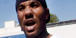 The Game -- I Didn't Punk the Cops on Twitter