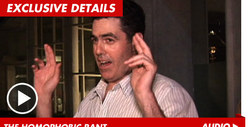 Adam Carolla -- Gay Rights Group PISSED Over Anti-LGBT Tirade