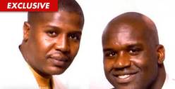 Shaquille O'Neal to Accuser -- You're Too Late to Sue Me