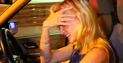 Camille Grammer's Ambiguous Penis Reaction