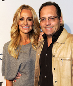 'Real Housewives' Russell Armstrong Commits Suicide