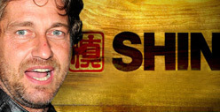 Gerard Butler Sued for Overtime Pay at Korean BBQ Joint