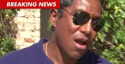 Jermaine Jackson: MJ Tribute Promoter are Using My Mom