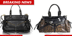 The Kardashians Threatened -- They're Old Bags!