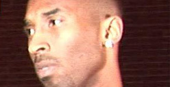 Kobe Bryant -- There Was NO Fight in Church