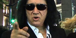 Michael Jackson Tribute Concert - We're Killing KISS From the Roster