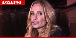 Taylor Armstrong Beating -- Doctor Didn't Call the Cops